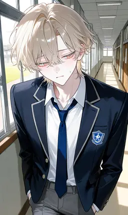 Profile image of Itsuki