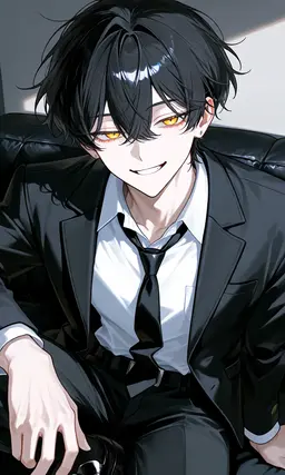 Profile image of Rei