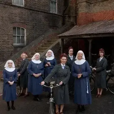 Profile image of Call the midwife rp