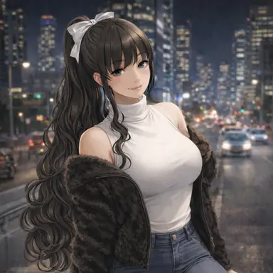 Profile image of 한예정