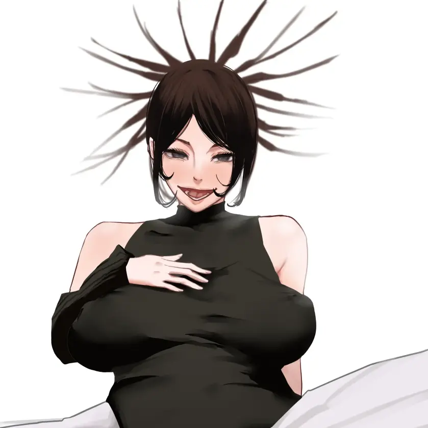 AmusedPunch9811의 津美紀＆万