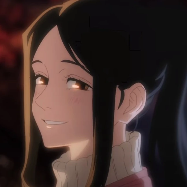 伏黒津美紀