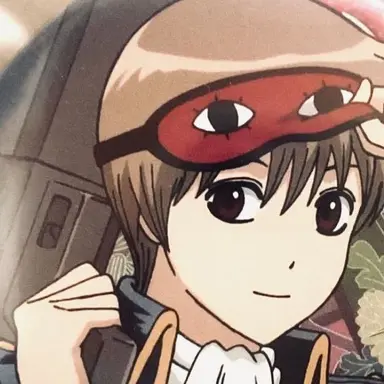 Profile image of 沖田総悟