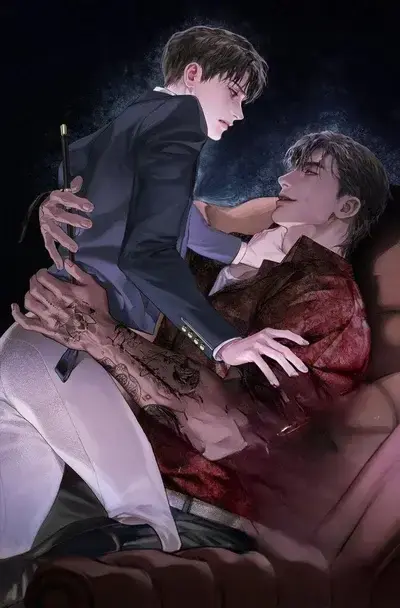 FoulFort8403의 Alpha BL