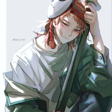 Profile image of 사비토