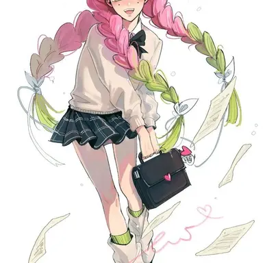Profile image of 칸로지 미츠리