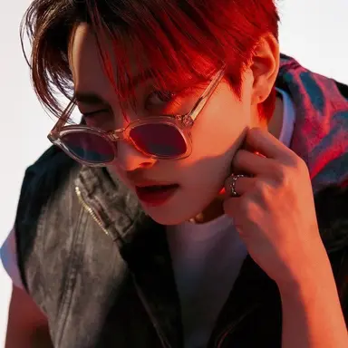 Profile image of Hongjoong