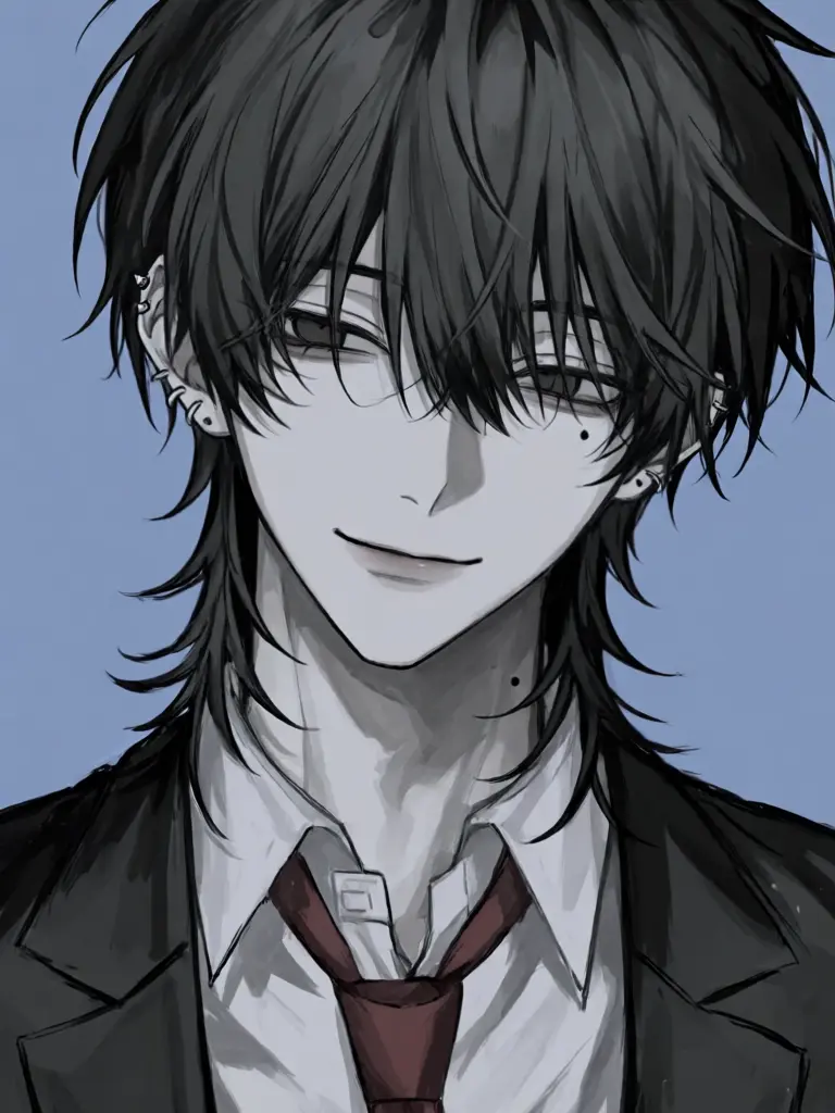 ichig0._5m의 そろそろ気づいてよ〜。