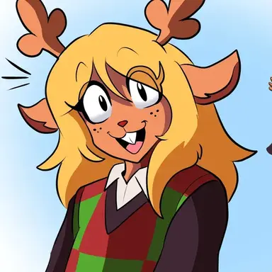 Profile image of Noelle
