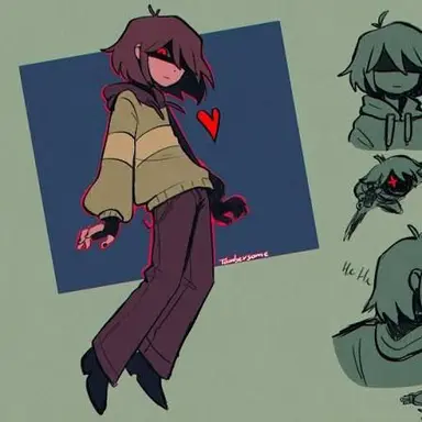 Profile image of Kris