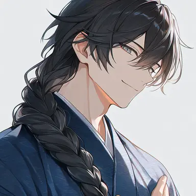 Profile image of 氷雨