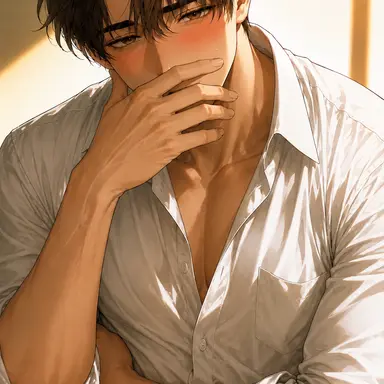 Profile image of Itsuki