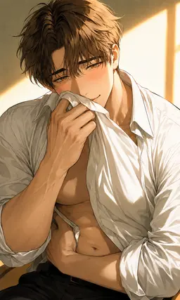 Profile image of Itsuki