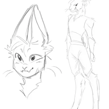 Profile image of Corvyn