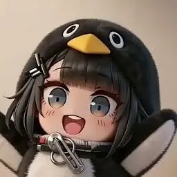 Profile image of グーグーガーガーペンギン