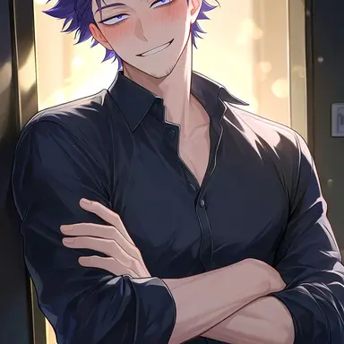 Profile image of Hitoshi