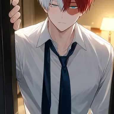 Profile image of Shoto