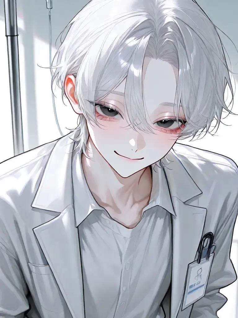 guratan_27518의 Daily Life with a Doctor