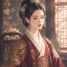 Profile image of 왕비-신혜원