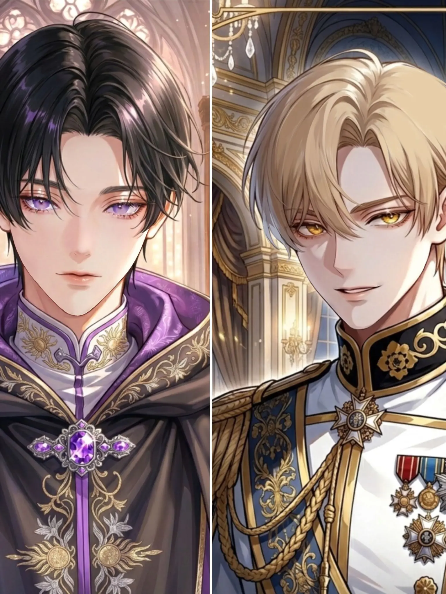 RichPlow6500의 《이카루스》