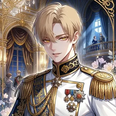 Profile image of 레온