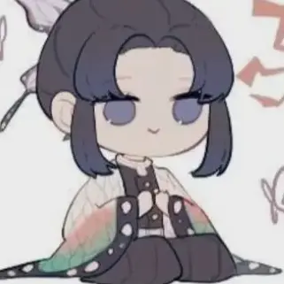 Profile image of 코쵸우 시노부