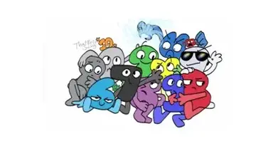 Profile image of algebraliens