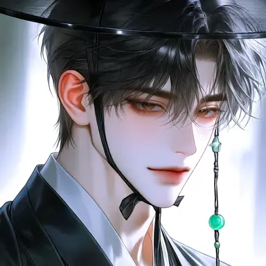 Profile image of Heo Jin-uk