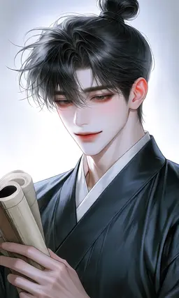Profile image of Seomun Hyeok