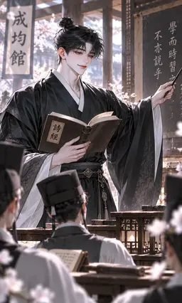Profile image of 서문혁