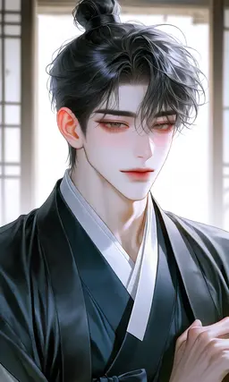 Profile image of Heo Jin-uk