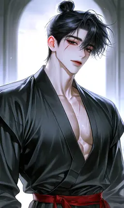 Profile image of Nam Yun-gyeom