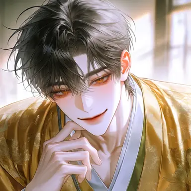 Profile image of Noh Gyeong-eon