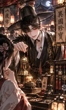 Profile image of Noh Gyeong-eon
