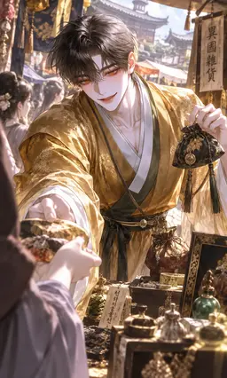 Profile image of Noh Gyeong-eon