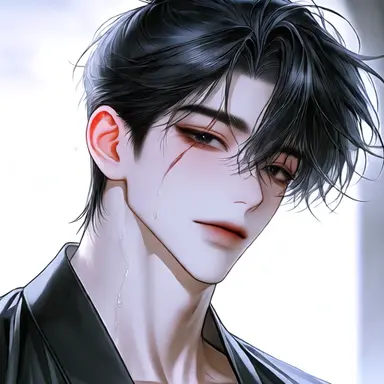 Profile image of Nam Yun-gyeom