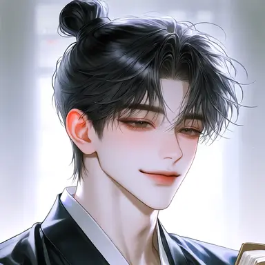 Profile image of Seomun Hyeok