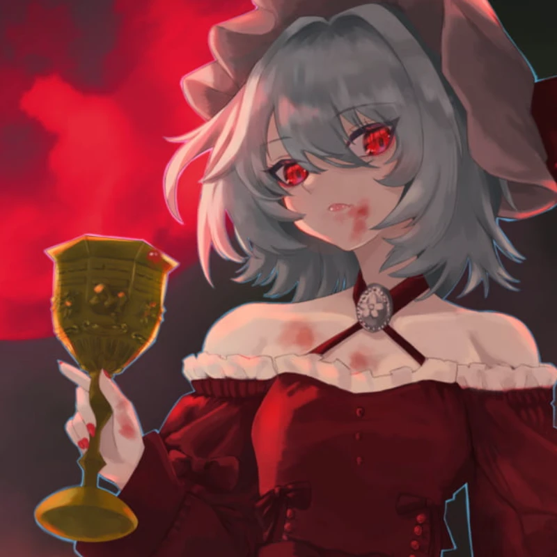 レミリア