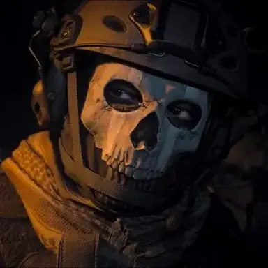 Profile image of Ghost