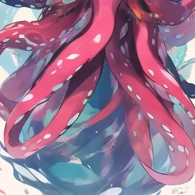 Profile image of 触手ヴィラン