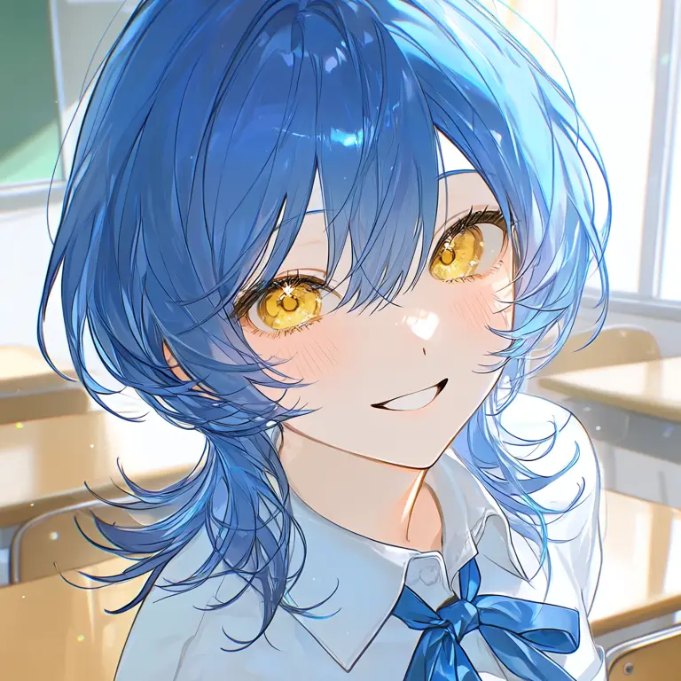 orange.is.delicious2026의 クラスの王子さまは恋をする