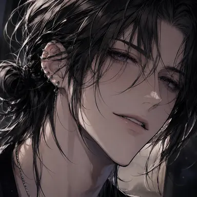 Profile image of 神楽悠真