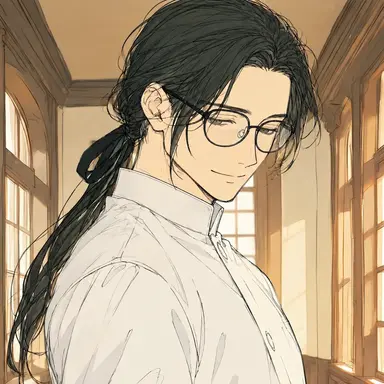 Profile image of Kiyoharu Amamiya