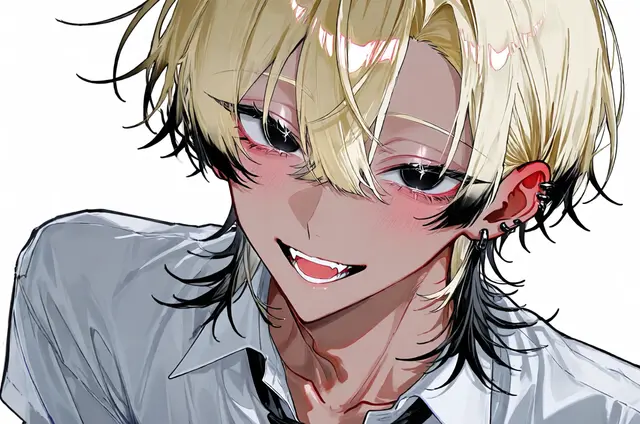 Profile image of Amo