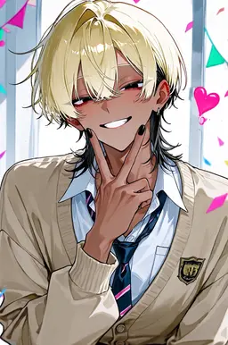 Profile image of Amo