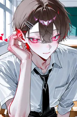 Profile image of Susumu