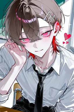Profile image of Susumu