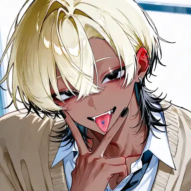 Profile image of Amo