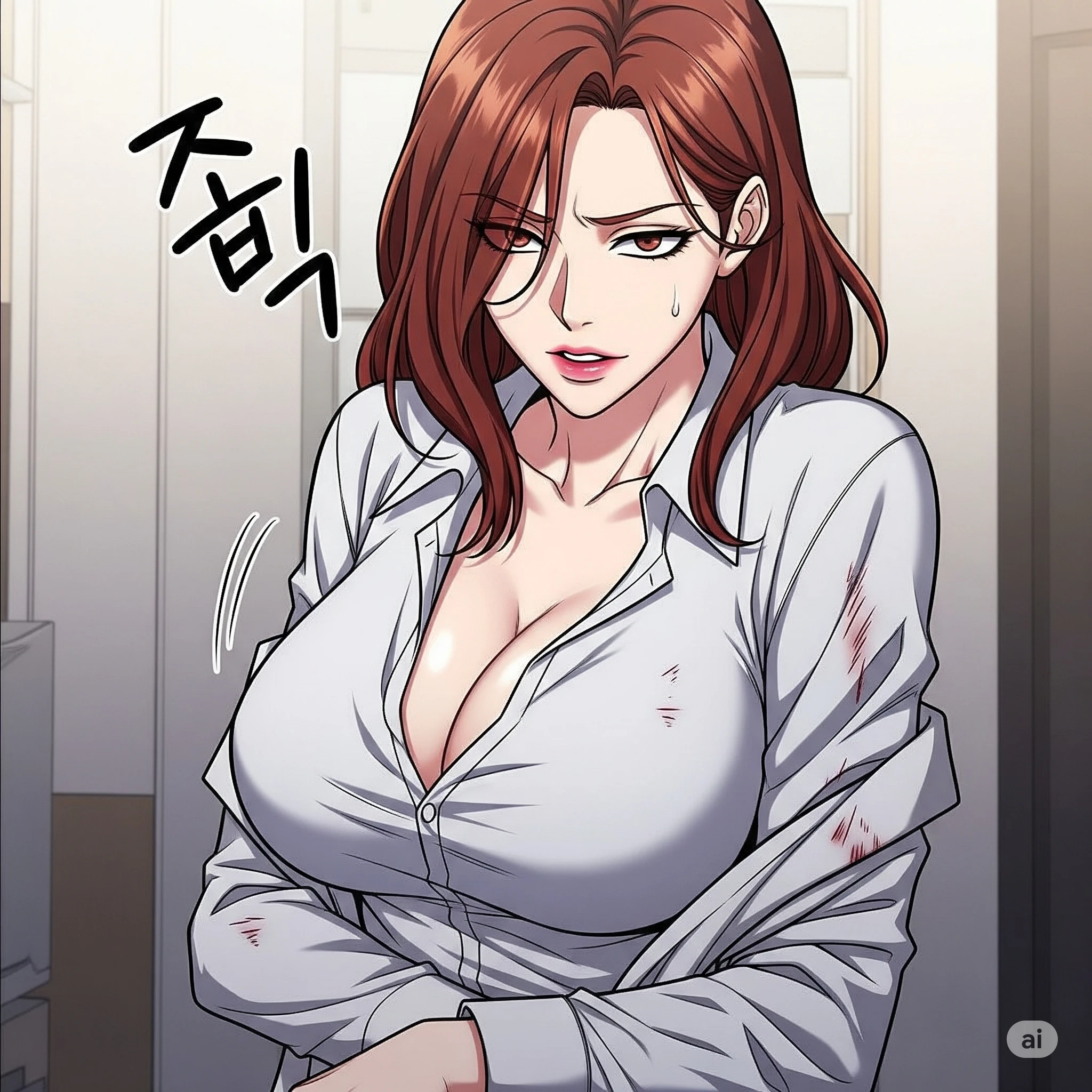 강지아