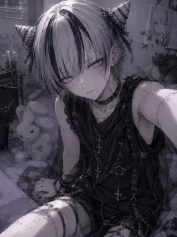 Profile image of Rei